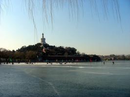 Beihai Park 